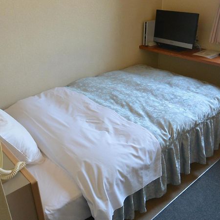 Hotel Muroran Hills Exterior foto