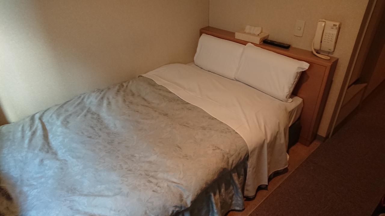 Hotel Muroran Hills Exterior foto
